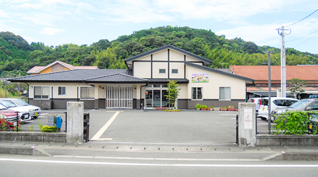 多機能ホームやまぐち(小規模多機能型居宅介護)